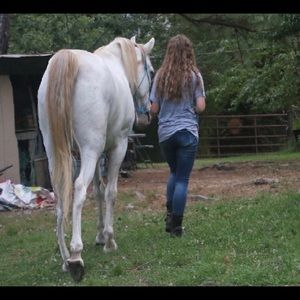 Meet your Posher, Natalie